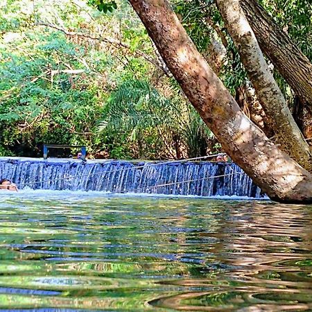 Aguas Da Serra 106B Novo- ريو كوينتي المظهر الخارجي الصورة