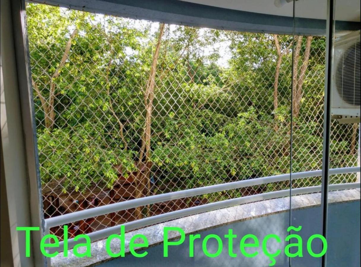 Aguas Da Serra 106B Novo- ريو كوينتي المظهر الخارجي الصورة