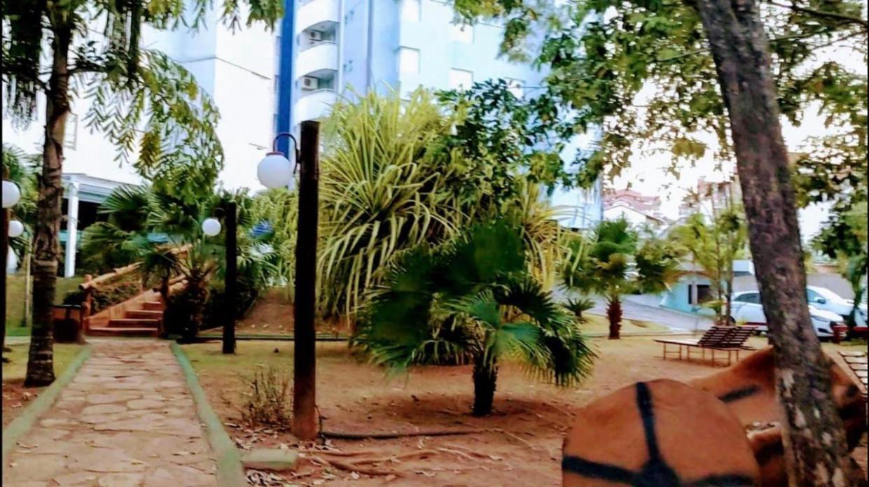Aguas Da Serra 106B Novo- ريو كوينتي المظهر الخارجي الصورة