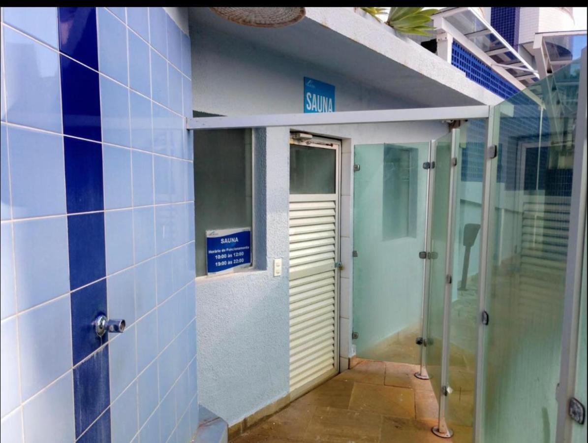 Aguas Da Serra 106B Novo- ريو كوينتي المظهر الخارجي الصورة